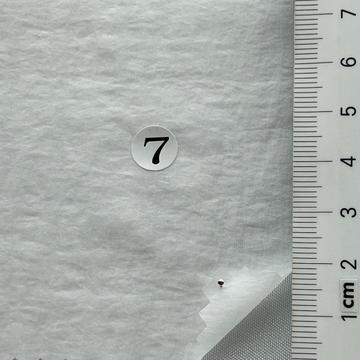 7 White