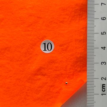 10 Orange