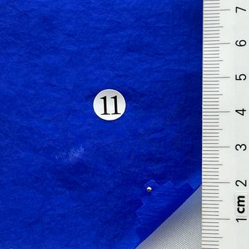 11 Blue