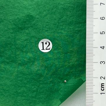 12 Green