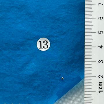 13 Cyan