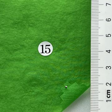 15 Green