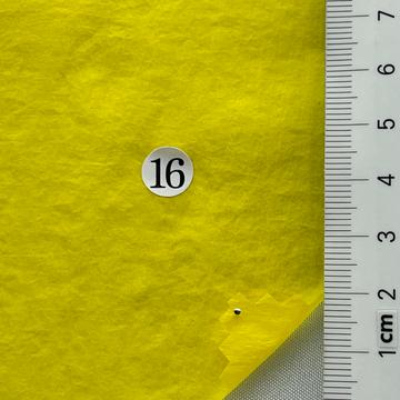 16 Yellow
