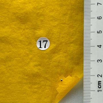 17 Yellow
