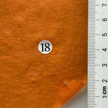 18 Orange