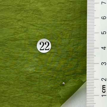 22 Green