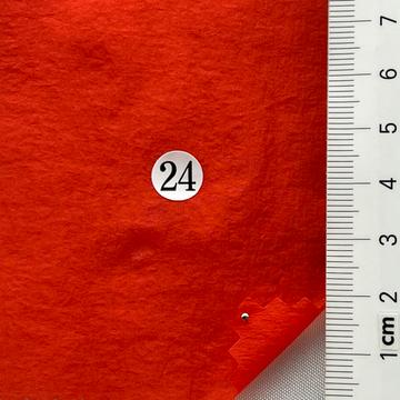 24 Red