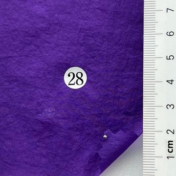 28 Purple