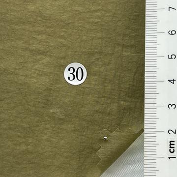 30 Deep Green