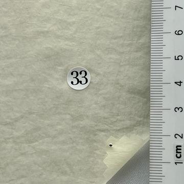 33 Ivory
