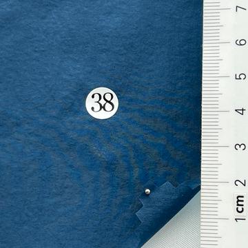 38 Turquoise