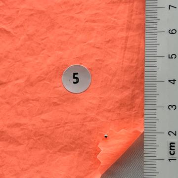 5 Pale Orange