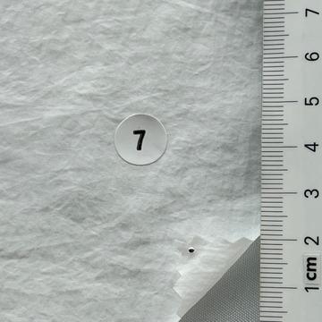 7 White