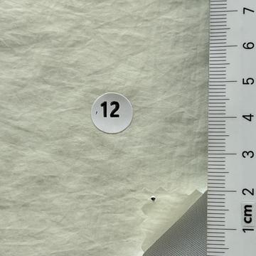 12 Ivory