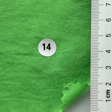 14 Green