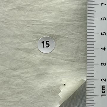 15 Ivory