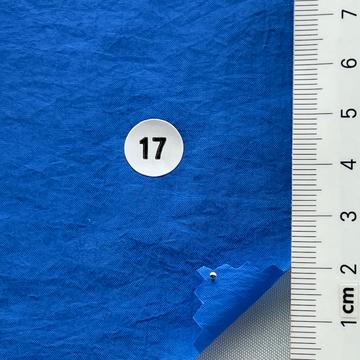 17 Blue