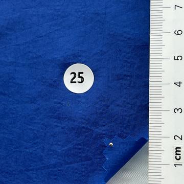 25 Blue