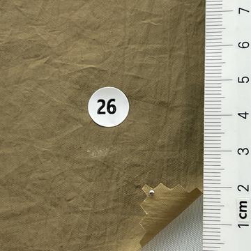26 Brown