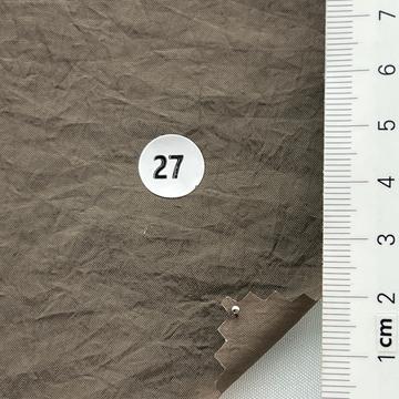 27 Brown