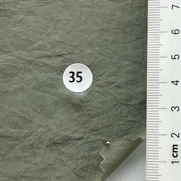 35 Deep Green