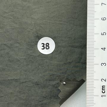 38 Deep Green