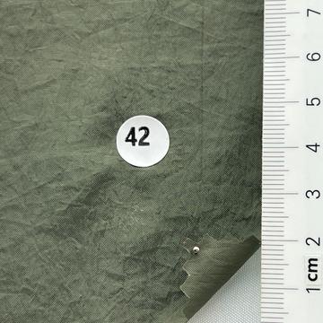 42 Deep Green