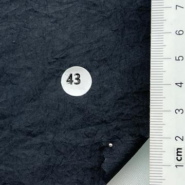 43 Black