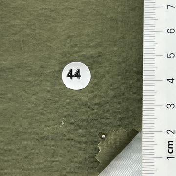 44 Deep Green