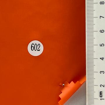 602 Pale Orange
