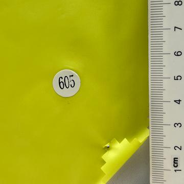 605 Yellow