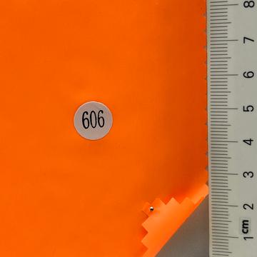 606 Pale Orange