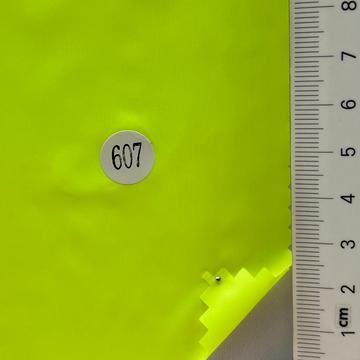607 Deep Green