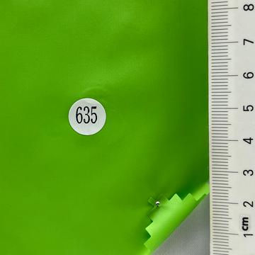 635 Pale Green