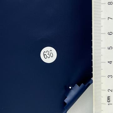 636 Navy