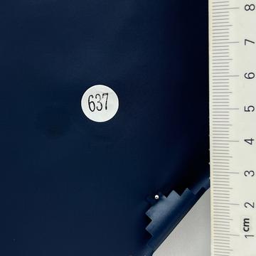 637 Navy