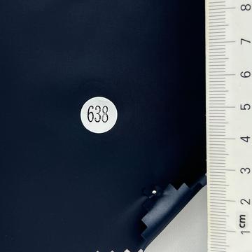 638 Navy