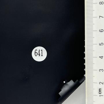 641 Black