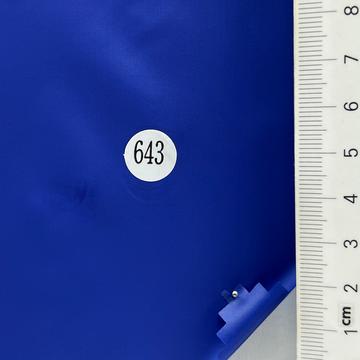 643 Blue