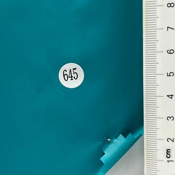 645 Turquoise