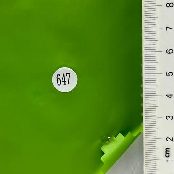 647 Pale Green