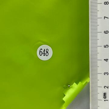 648 Pale Green