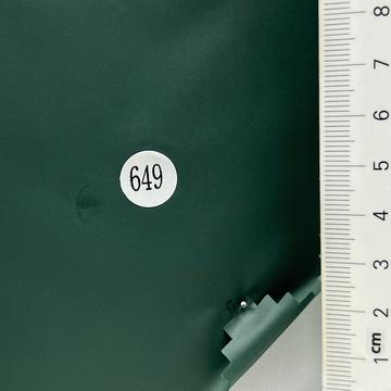 649 Deep Green