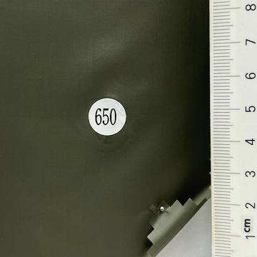 650 Deep Green