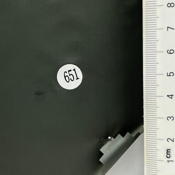651 Deep Green
