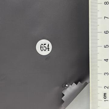 654 Gray