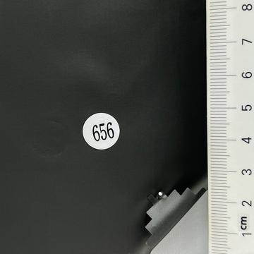 656 Deep Green