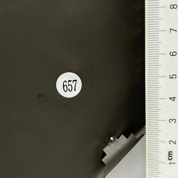 657 Deep Green