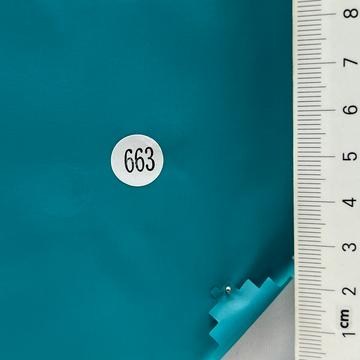 663 Turquoise