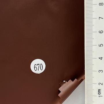 670 Brown